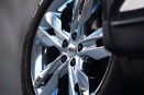 2013 Ford Edge 4dr SUV Limited Wheel