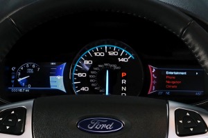 2013 Ford Edge 4dr SUV Gauge Cluster
