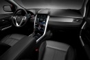 2013 Ford Edge 4dr SUV Sport Interior
