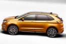 2015 Ford Edge Sport 4dr SUV Exterior