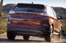 2016 Ford Edge Titanium 4dr SUV Exterior