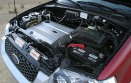 2005 Ford Escape Hybrid Engine and Electric Motor