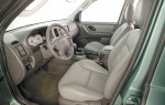 2005 Ford Escape Hybrid Interior