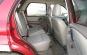 2005 Ford Escape Hybrid Rear Interior