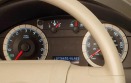 2008 Ford Escape Limited Instrument Cluster