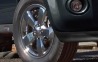 2012 Ford Escape Limited Wheel Detail
