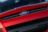 2013 Ford Escape SEL 4dr SUV Front Badge