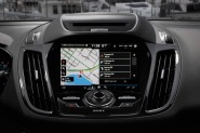 2016 Ford Escape Titanium 4dr SUV Navigation System