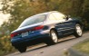1998 Ford Escort 2 Dr ZX2 Cool Coupe