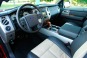 2007 Ford Expedition EL Limited 4dr SUV Interior