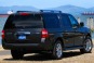 2009 Ford Expedition EL Limited 4dr SUV Exterior