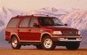 1997 Ford Expedition 4 Dr Eddie Bauer 4WD Utility
