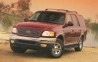 1999 Ford Expedition 4 Dr Eddie Bauer Utility