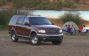 2000 Ford Expedition Eddie Bauer 2WD 4dr SUV 