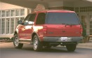 2001 Ford Expedition XLT 2WD 4dr SUV 