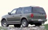 2002 Ford Expedition Eddie Bauer 4WD 4dr SUV