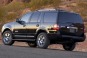 2008 Ford Expedition Limited 4dr SUV Exterior