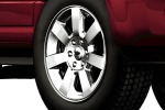 2010 Ford Expedition XLT 4dr SUV Wheel
