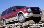 2011 Ford Expedition EL XLT SUV