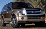2011 Ford Expedition King Ranch SUV
