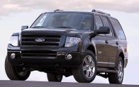 2011 Ford Expedition Limited SUV