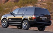 2011 Ford Expedition Limited SUV