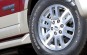 2012 Ford Expedition EL XLT Wheel Detail Shown