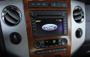 2012 Ford Expedition XLT Center Console