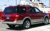 2012 Ford Expedition XLT SUV