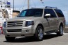 2013 Ford Expedition EL Limited 4dr SUV Exterior