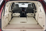 2013 Ford Expedition EL XLT 4dr SUV Cargo Area