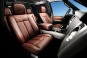 2013 Ford Expedition King Ranch 4dr SUV Interior