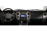 2013 Ford Expedition Limited 4dr SUV Dashboard