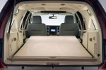 2013 Ford Expedition XLT 4dr SUV Cargo Area