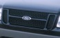2001 Ford Explorer Sport Trac Front Grill and Badging