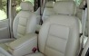 2002 Ford Explorer Sport Trac Premium Interior