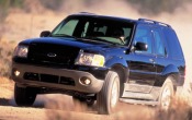 2001 Ford Explorer Sport 4WD SUV