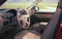 2002 Ford Explorer XLT Interior