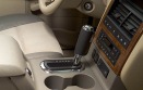 2006 Ford Explorer Limited Shift Lever