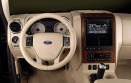 2006 Ford Explorer Limited Interior