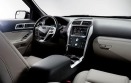 2011 Ford Explorer XLT Interior
