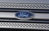 2012 Ford Explorer Limited Front Grille and Badging