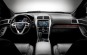 2012 Ford Explorer Limited Interior
