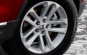 2012 Ford Explorer XLT Wheel Detail