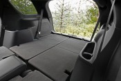 2013 Ford Explorer 4dr SUV Interior