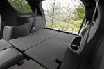 2014 Ford Explorer Limited 4dr SUV Interior