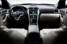 2014 Ford Explorer XLT 4dr SUV Dashboard