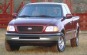 1997 Ford F-150 2 Dr Lariat Extended Cab SB