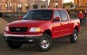 2001 Ford F-150 4dr SuperCrew Lariat 4WD Styleside SB