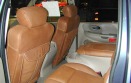 2001 Ford F-150 4dr SuperCrew King Ranch 2WD Styleside SB